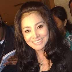 Cici Paramida Ingin Suami Dapat Pelajaran