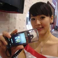 LG Umbar Ponsel Tembus Pandang
