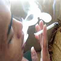 Hirup Udara Pagi Penunjang Kesembuhan Paru-paru