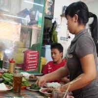 Makanan Betawi Kagak Ade Matinye!