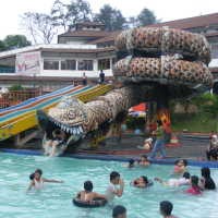 Bandung Akhir Pekan Ini