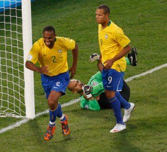 Paman Sam Digoyang Samba