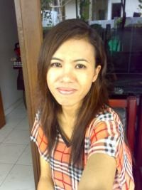 Elly Anita dari Korban Jadi Pahlawan Anti-Trafficking