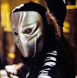 Street Fighter: Vega