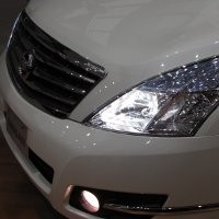 Teana Awal Bangkitnya Nissan 