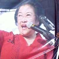  Di Lokasi Terlarang, Kampanye Kubu Mega-Prabowo di Semarang Nyaris Dibubarkan