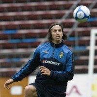 Inter Lepas Ibra Demi Sebuah Harga