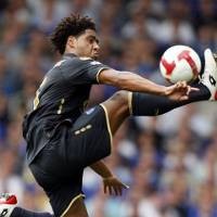 Chelsea Salip Liverpool