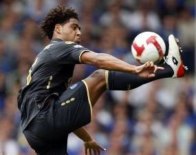 Chelsea Salip Liverpool