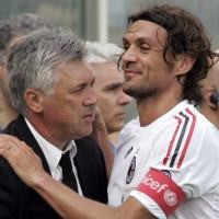 Chelsea Juga Inginkan Maldini
