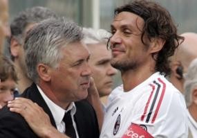 Chelsea Juga Inginkan Maldini
