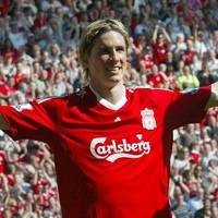 Torres Tak Tergoda karena Ingin Liverpool Juara