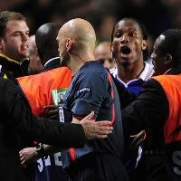 Chelsea Berniat Banding 