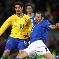 Italia di Ambang Pintu Keluar