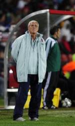 Lippi: Italia Cuma Kalah 20 Menit