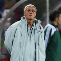 Lippi: Italia Cuma Kalah 20 Menit