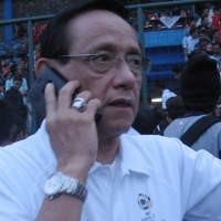 Kang Nug: Harga Tiket Naik di Luar Wewenang PSSI