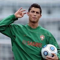 Madrid-Ronaldo Belum Deal