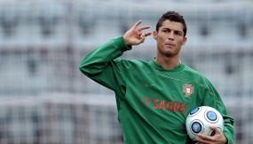 Madrid-Ronaldo Belum Deal