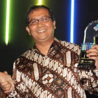 Borong 5 Award, Indosat Raih The Best Operator GSM 2009 