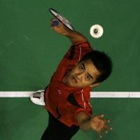 Langkah Simon Terhenti