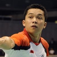 Taufik: Ini Seharusnya Final