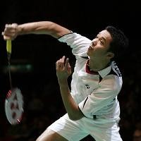 Taufik Lolos dari Hadangan Gade