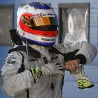 Waspadailah Rubinho, Button!