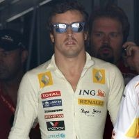 Alonso Siap Ikuti Tim Tinggalkan F1 