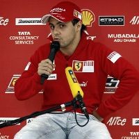 Massa: Ferrari Masih Bisa Juara