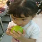 Aura Bunga Alexiandra, 1,8 Tahun; Perempuan; f