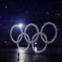 Beijing Untung Rp 1,5 Triliun dari Olimpiade 2008