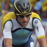Amstrong Perkuat Tim Astana di TdF