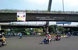 Baim Sudah Sadar Tapi Belum Bisa Berkata-kata