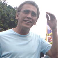 Iwan Fals: Narkoba Memang Enak, Tapi Semu