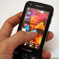 Samsung Pixon, Kamera 12 Megapixel Plus Ponsel