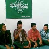 Statement Dukungan SBY-Boediono dari Warga NU Disoal