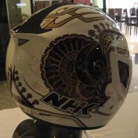 DMI Yakin Jual 25.000 Helm di PRJ