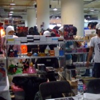 Surga Para Hobbies dan Pencari Mainan