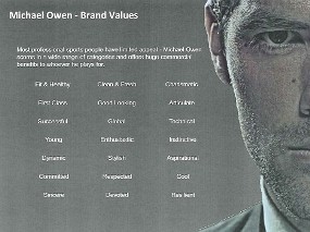 Susahnya Owen Mencari Klub Baru