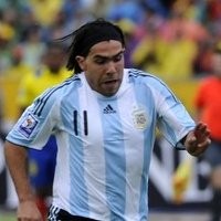 Tevez Tak ke Liverpool, Incar Chelsea-City