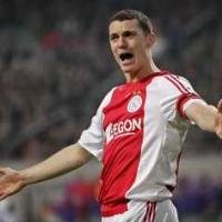 Vermaelen Resmi The Gunners