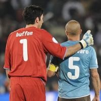 Jalur Juara Italia Lewati Brasil dan Spanyol