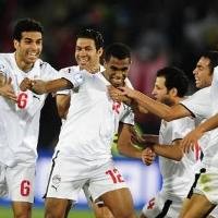 Kamar Hotel Mesir Dimaling