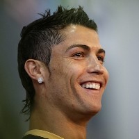 Ronaldo-Madrid Diklaim Sudah Deal