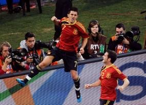 Valencia Batal Jual Villa