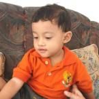 Ibrahim Akbar Habibi, 1,6 Tahun; Lelaki; m