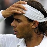 Nadal Absen di Wimbledon