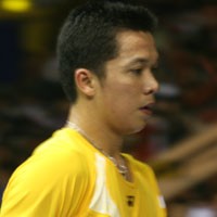 Taufik Pede Lampaui Rekor Ardy