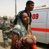 Bom Meledak di Irak, 64 Orang Tewas